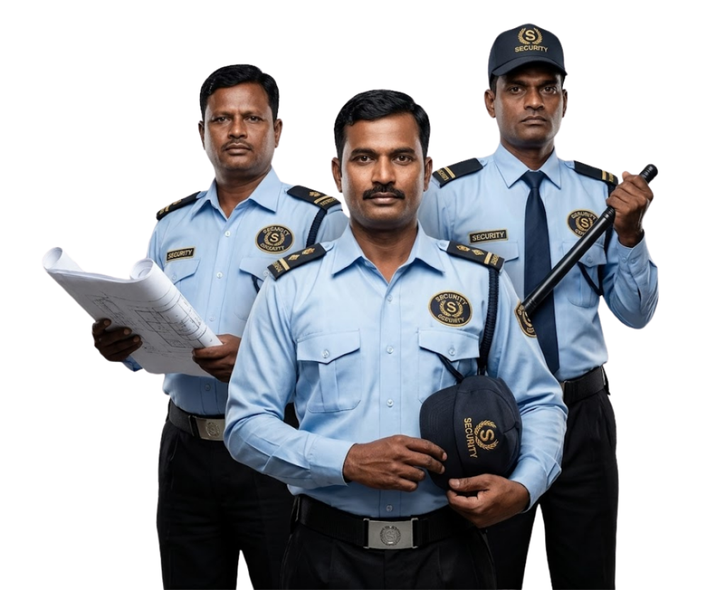 Security services providers Agency in Pune