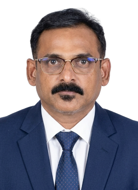Mohan Raj