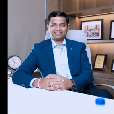 Tejpal Chadda