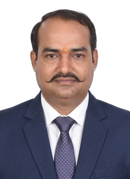 Ajay Singh Chahuhan